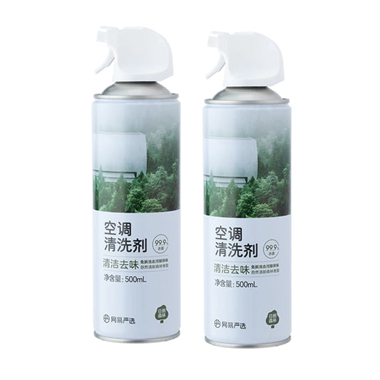 netflix-air-conditioner-cleaner-99.9%-bactericidal-500mlx2pack-1