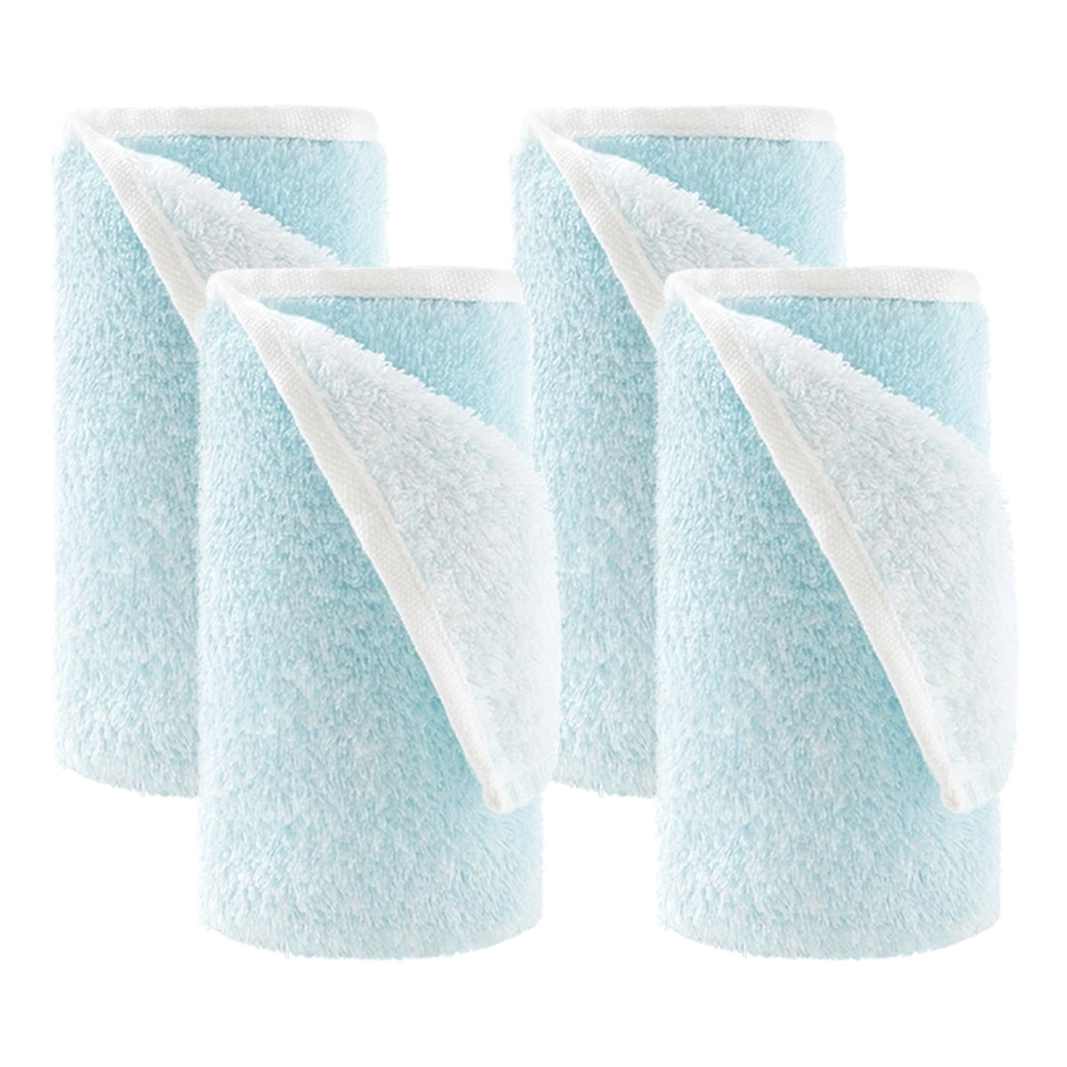netflix-xinjiang-cotton-double-sided-gradient-towel-only-this-lime-green-mint-green-x4pack-1