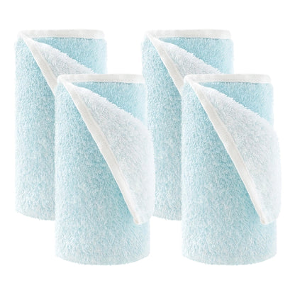 netflix-xinjiang-cotton-double-sided-gradient-towel-only-this-lime-green-mint-green-x4pack-1