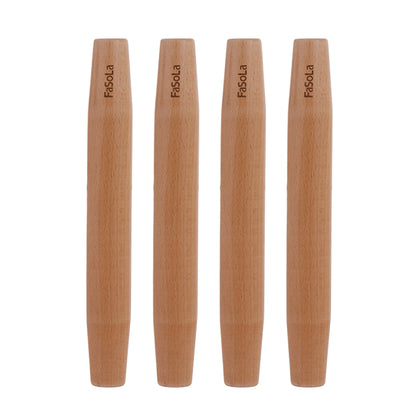 Fasola-tapered-rolling-pin-small-log-color-x4pack-1