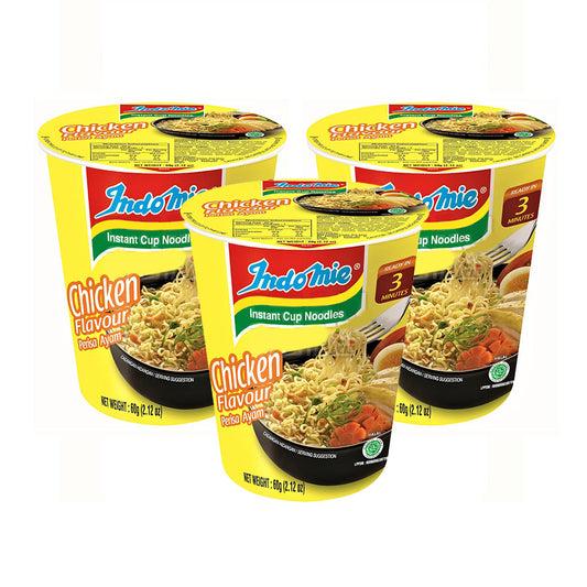 Indomie-Indonesian-Boiled-and-Strained-Noodles-with-Chicken-Flavor-and-Cup-Package-60gX3pack-1