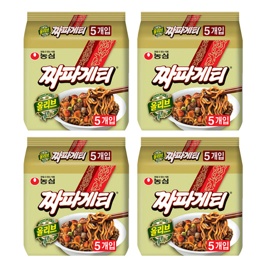 nongshim-chapagetti-fried-noodle-with-black-bean-sauce-140g*5-bags/pack.-1