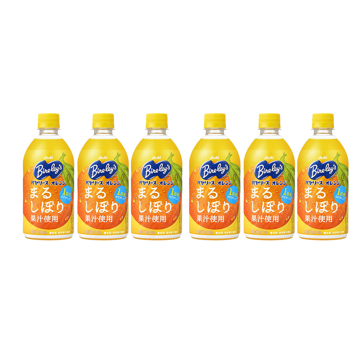 asahi-asahi-biveleys-orange-flavor-470ml*6pack-1