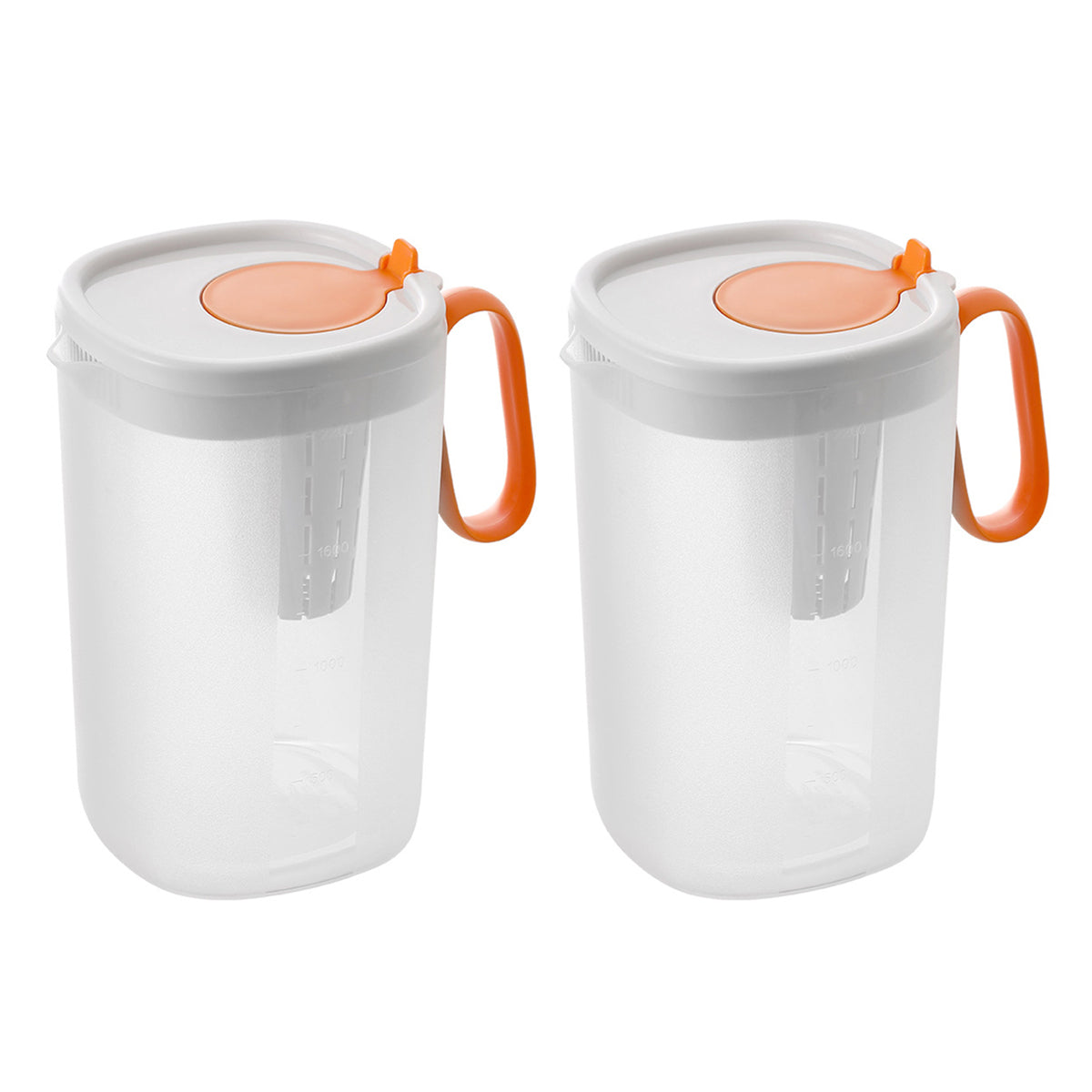 Fasola-cold-water-bottle-orange-2.2lx2pack-1