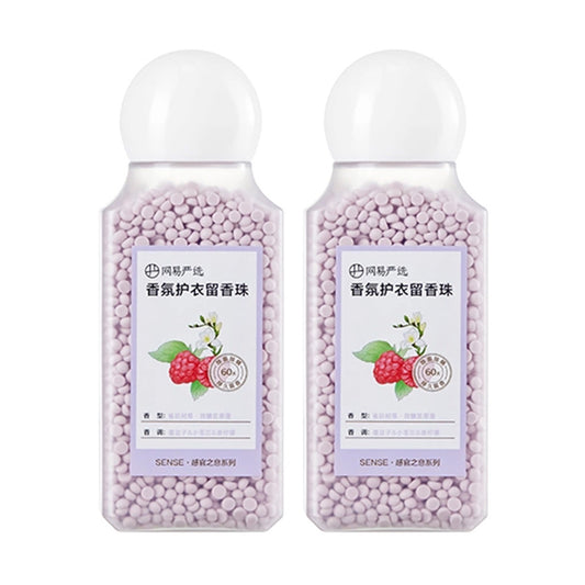 netflix-sense-fragrance-smoothing-clothes-care-retention-beads-bird's-nest-raspberry-200gx2pack-1