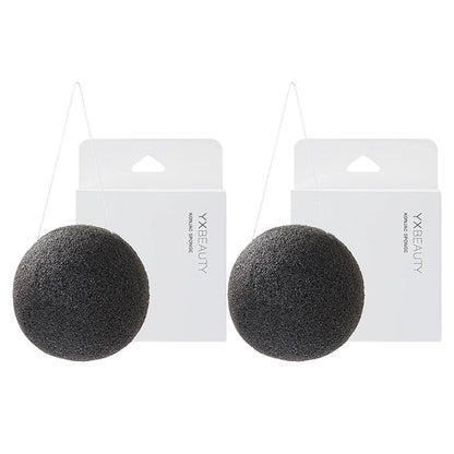 netflix-hangable-charcoal-konjac-cleansing-puff-charcoal-upgrade-one-x2pack-1