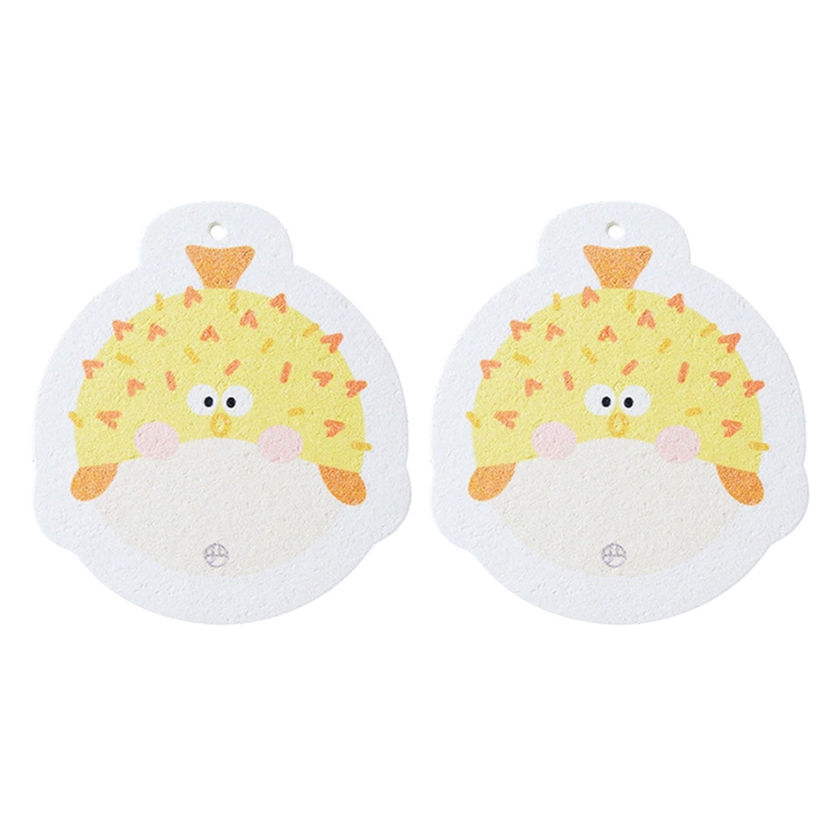 netease-select-cartoon-compressed-wood-pulp-cotton-puffer-fish-pattern-(multi-barcode)-x2pack-1