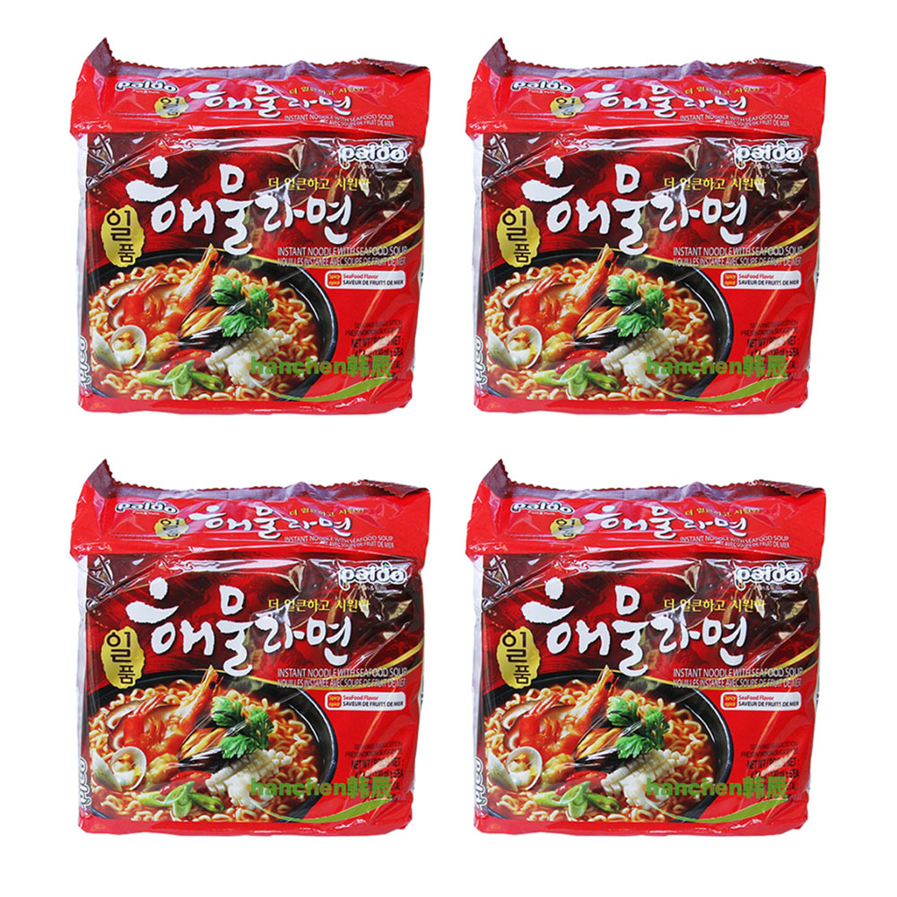 Paldo-Royal-Octopus-Seafood-Spicy-Ramen-120gX5bagsX4pack-1