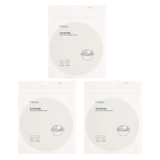 fasola-oil-blotting-paper-white-20cm-diameter-20pcs-x-3pack-1