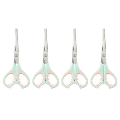 Fasola-All-Purpose-Comfort-Grip-Stainless-Steel-Business-Scissors-Set-4Pack-1