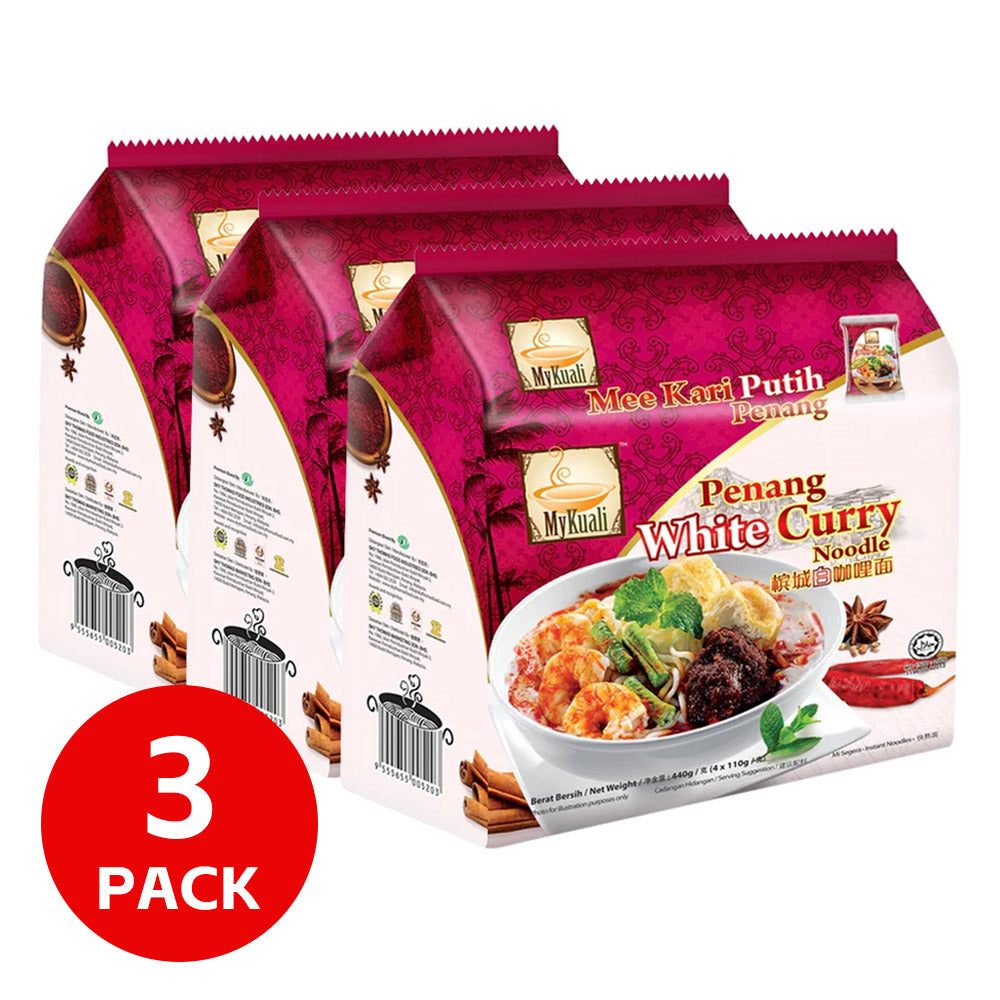 mykuali-penang-white-curry-noodles-110g*4-packs-in-1