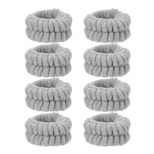 Fasola-face-wash-wristband-gray-2pcs-in-x4pack-1