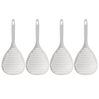 Fasola- -high-temperature-resistant-leaky-spoon-small-35.5x14.5cmx4pack-1