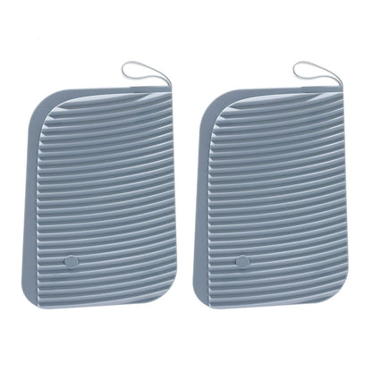 fasola-hangable-mini-silicone-small-laundry-board-blue-30*17.5*1cmx2pack-1