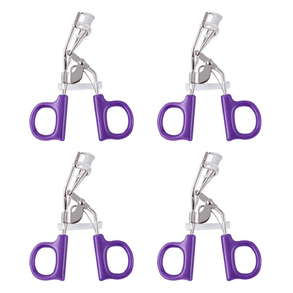 Everbab-Eyelash-Curler-for-Round-and-Short-Eye-Shape-4Pack-1