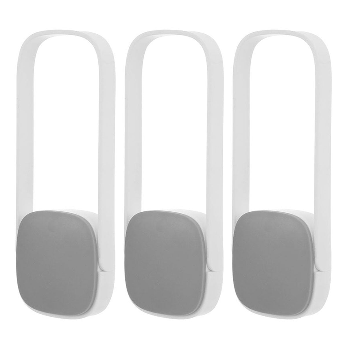 fasola-foldable-wall-mounted-clothes-rack-organizer-white-18*7cmx3pack-1