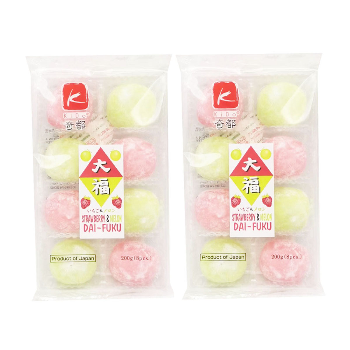 kido-japan-daifuku-spicy-potato-strawberry-melon-flavor-8pcs-200gx2pack-1