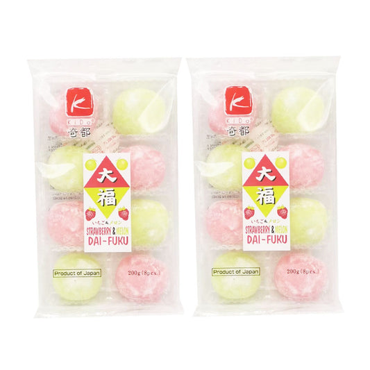 kido-japan-daifuku-spicy-potato-strawberry-melon-flavor-8pcs-200gx2pack-1