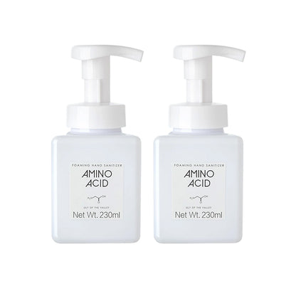 netflix-amino-acid-foam-antibacterial-hand-sanitizer-230mlx2pack-1