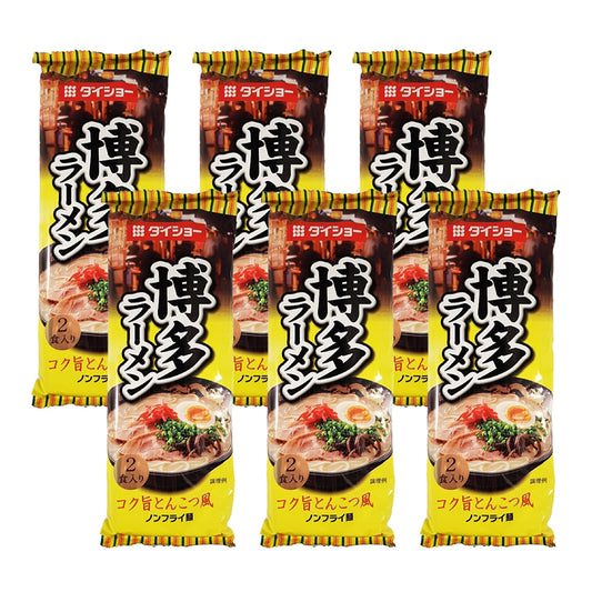 Daisho-Hakata-Ramen-For-2-Persons-188gX6pack-1