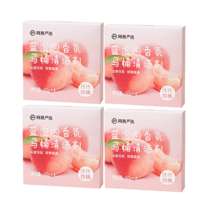 netflix-blue-bubble-fragrance-toilet-bowl-cleaner-white-peach-flavor-60gx4pcs-into-x4pack-1