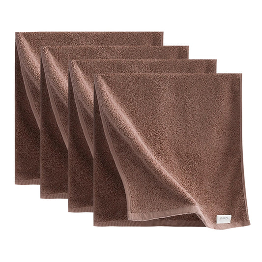 netflix-100%-xinjiang-cotton-towel-32x70cm-brown-x4pack-1