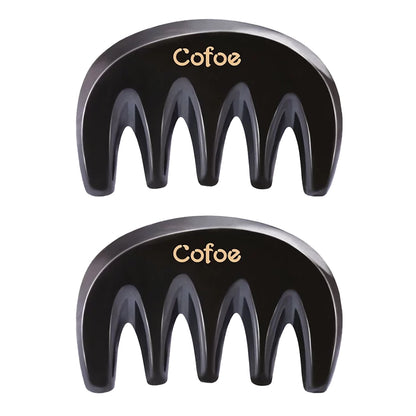 netflix-natural-cow-horn-scraping-board-buffalo-horn-comb-type-x2pack-1