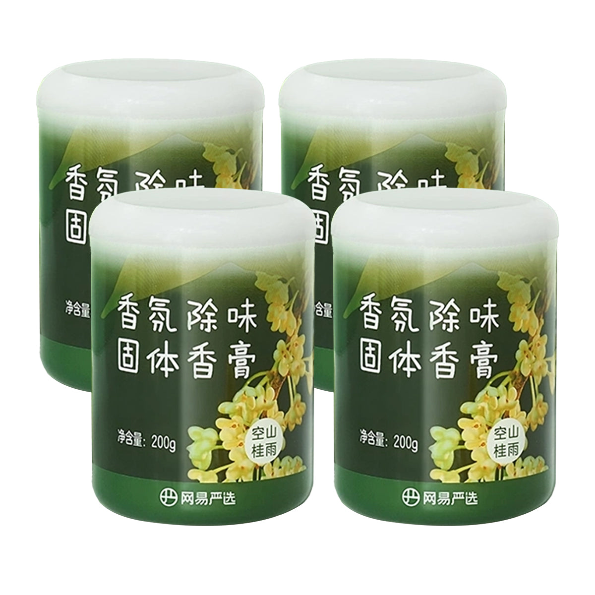 netflix-scented-deodorizing-balm-empty-mountain-osmanthus-rain-200gx4pack-1