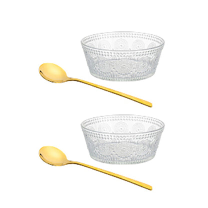 modern-housewife-sunflower-small-bowl-clear-with-dessert-spoon-x2-1