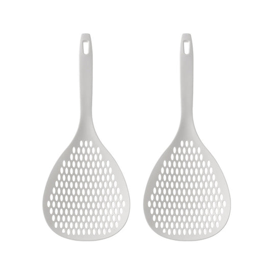 Fasola- -high-temperature-resistant-leaky-spoon-small-35.5x14.5cmx2pack-1