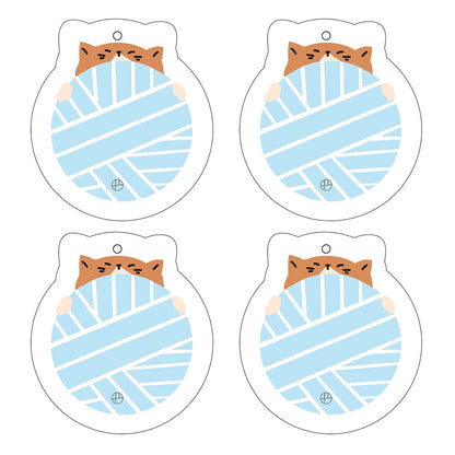 netflix-cartoon-compressed-wood-pulp-cotton-blue-fox-plush-pattern-x4pack-1