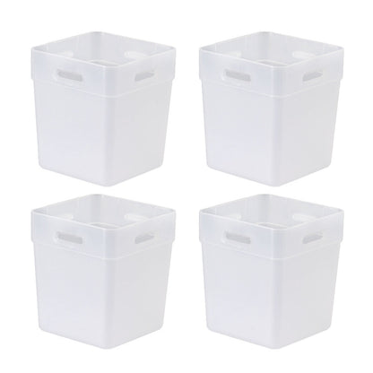 fasola-home-refrigerator-side-door-organizer-large-frosted-white-7*7*8cm2pcs-x2pack-1