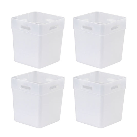 fasola-home-refrigerator-side-door-organizer-large-frosted-white-7*7*8cm2pcs-x2pack-1