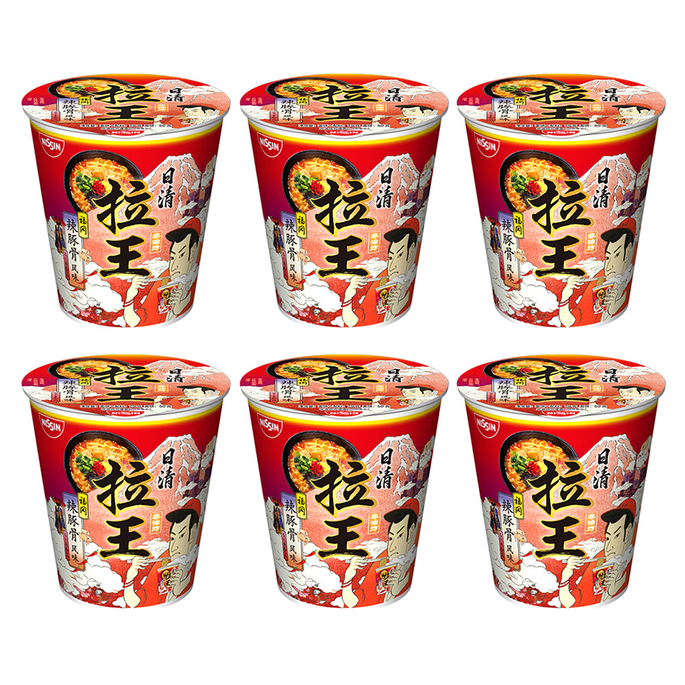 Nissin-Lawang-Spicy-Pork-Bone-Flavor-Noodles-79gX6pack-1