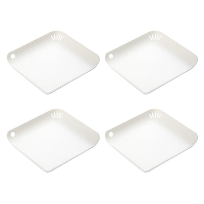 Fasola-portable-chopping-board-white-23x23x3cmx4pack-1