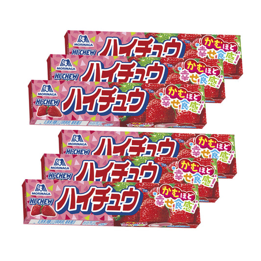 morinaga-hi-chew-sandwich-fudge-strawberry-flavor-12pcs*6pack-1