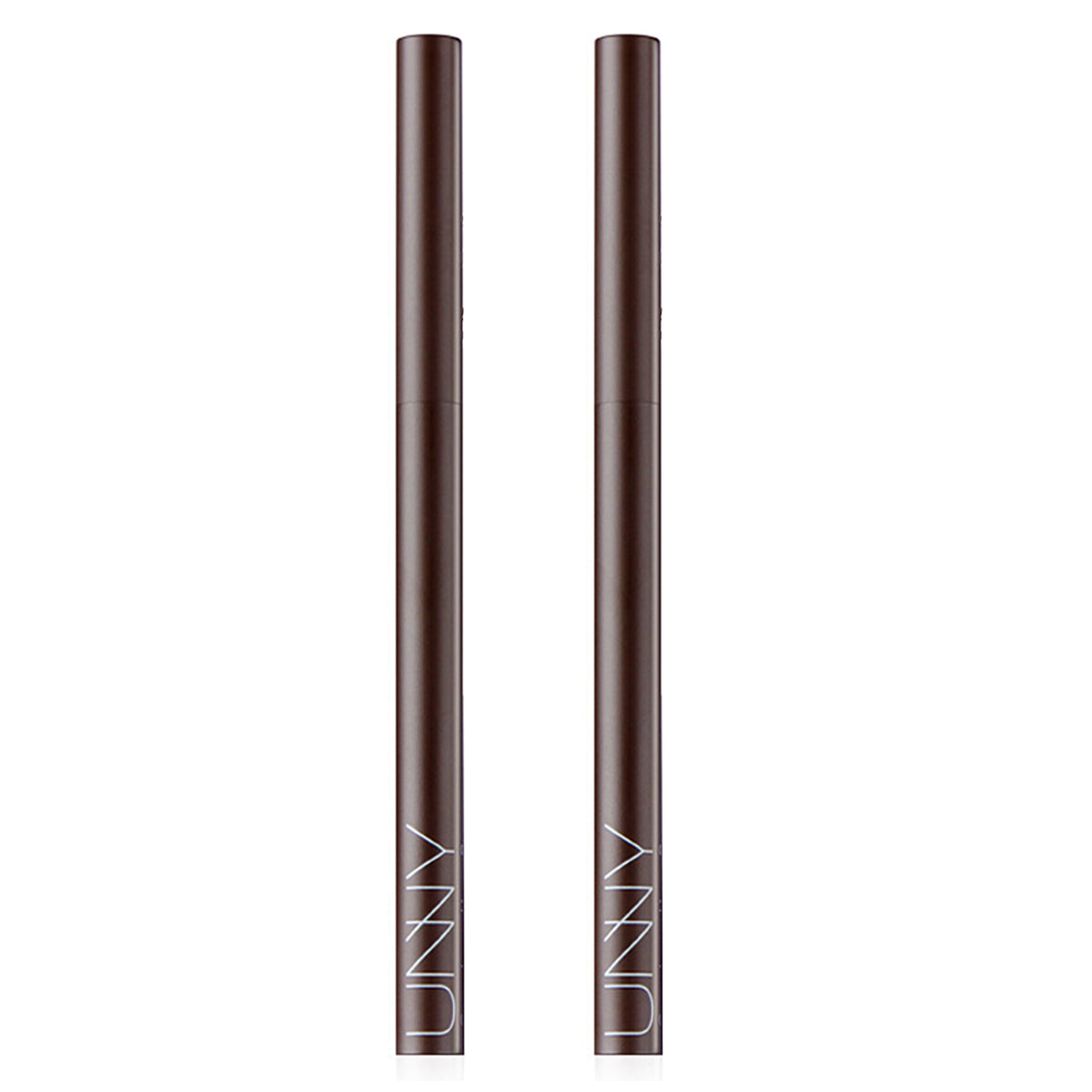 Unny-Natural-Brown-Long-Lasting-Eyeliner-Pencil-Eye-Makeup-Pencil-S02-2Pack-1