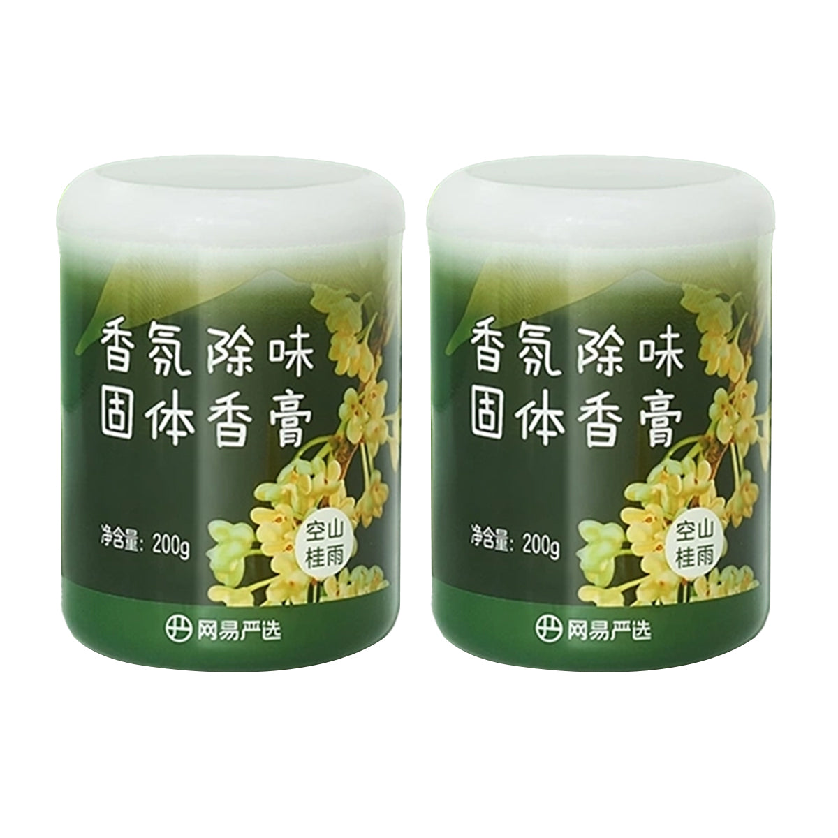 netflix-scented-deodorizing-balm-empty-mountain-osmanthus-rain-200gx2pack-1