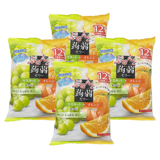 orihiro-japan-konjac-jelly-aotea-orange-flavor-12pcs-240gx4pack-1