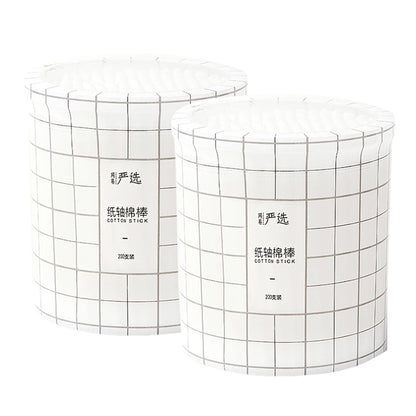 netflix-paper-shaft-double-head-cotton-swabs-white-200pcs-x2pack-1