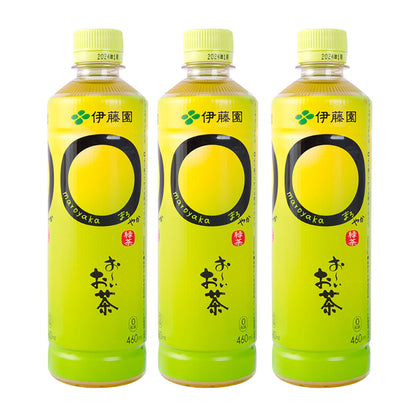 itoyo-green-tea-460ml*3pack-1