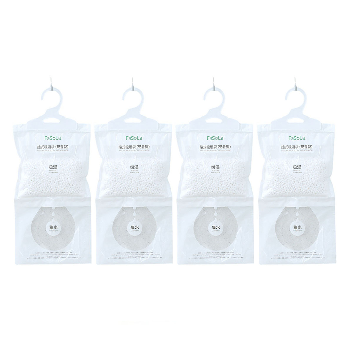 fasola-hangable-dehumidifying-bag-unscented-white-230gx4pack-1