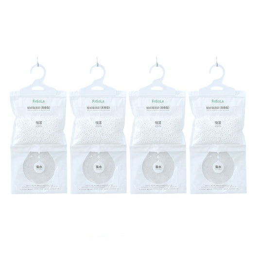 fasola-hangable-dehumidifying-bag-unscented-white-230gx4pack-1