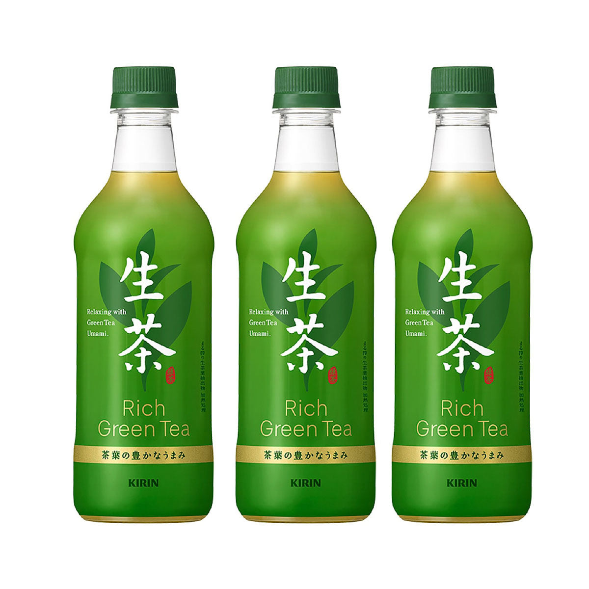 kirin-raw-tea-green-tea-525ml-(multi-barcode)*3pack-1