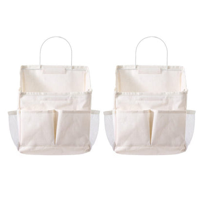 Fasola-Door-Hanging-Storage-Pouch-Bag-in-OffWhite-Color-Big-Pockets-Linen-30-X-23cm-X2Pack-1