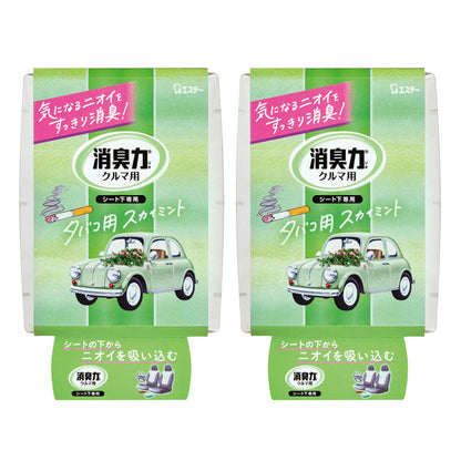 esthe-car-seat-deodorizer-box-deodorizing-smoke-menthol-200gx2pack-1