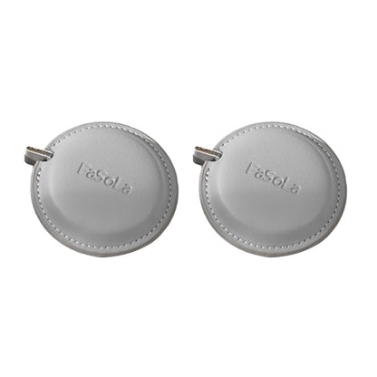 fasola-minimalist-tape-measure-round-gray-diameter-6.9cmx2pack-1