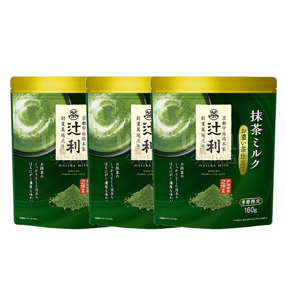 dari-uji-matcha-powder-2x-160g*3pack-1