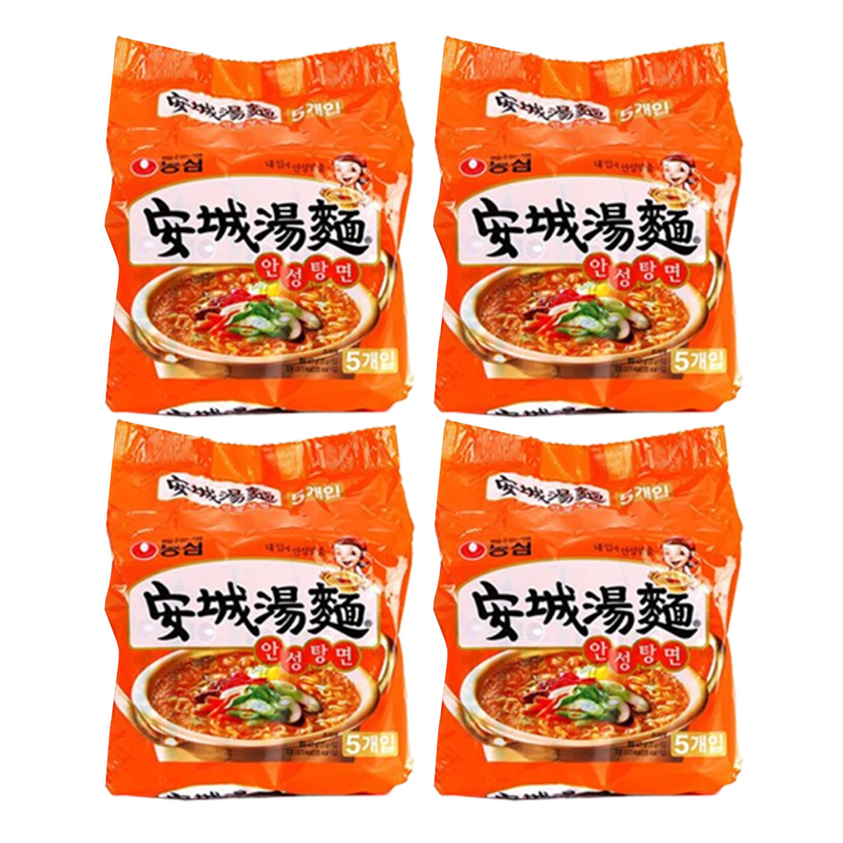 nongshim-anjo-soup-noodles-125g*5bag-pack-x4pack-1