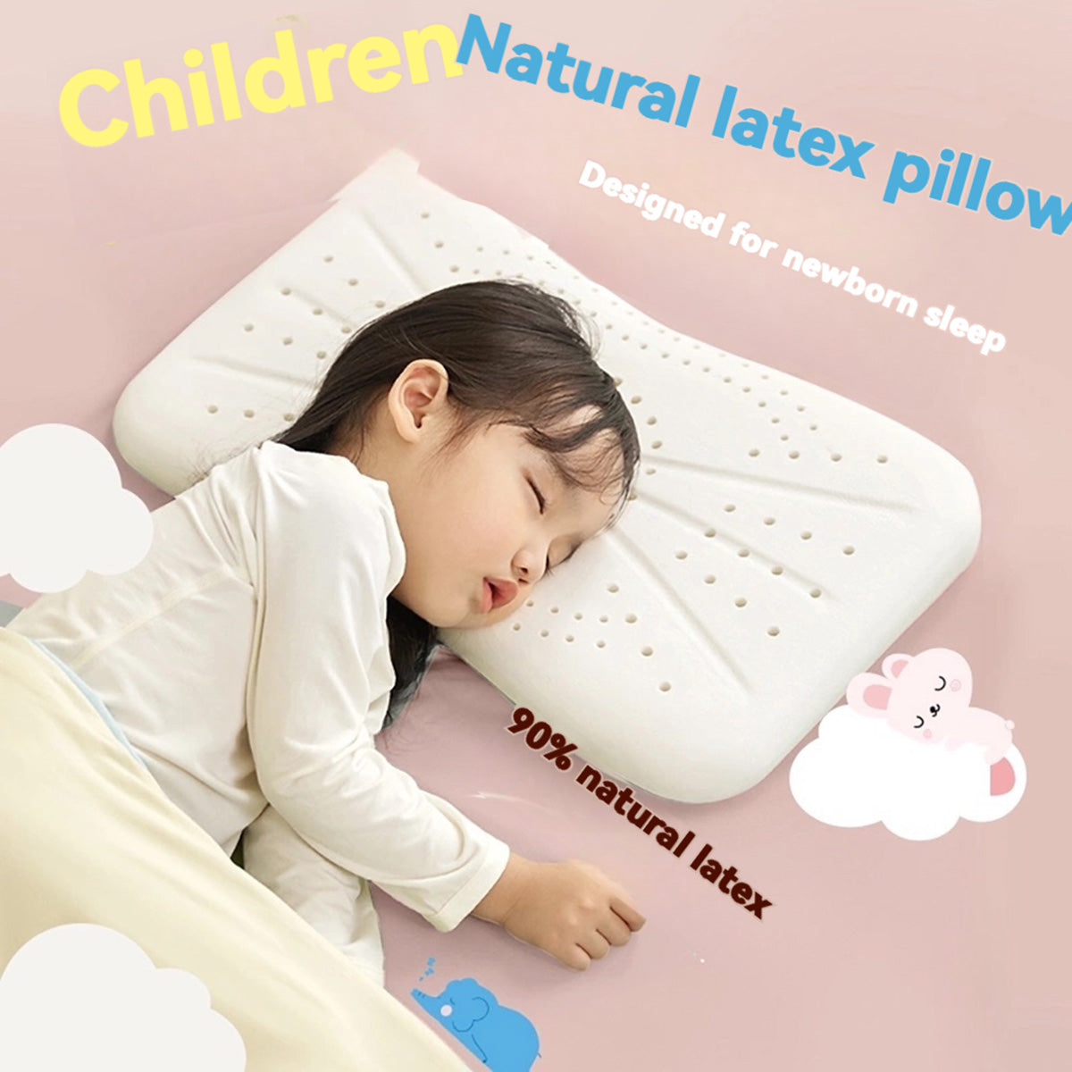 netflix-natural-latex-children's-growth-cake-pillow-amy-rabbit-x2pack-2